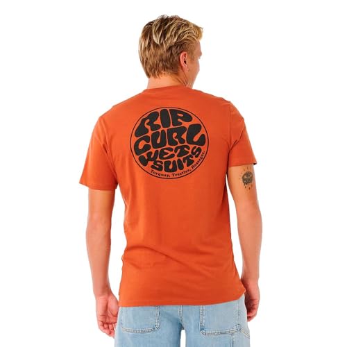 Rip Curl Wettie Passage Icon vetement mode surf short sleeve XS - 2