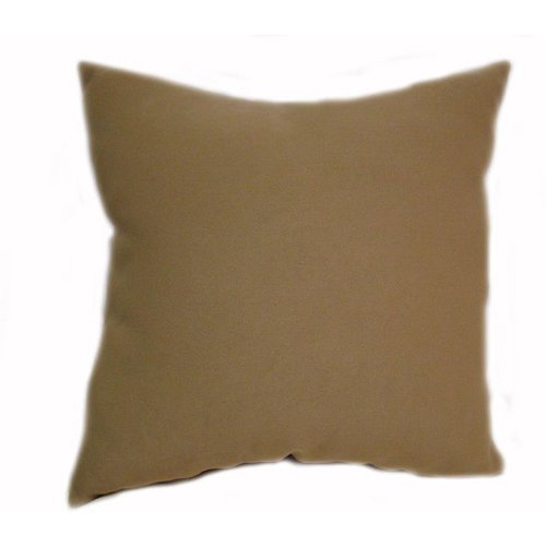 American Mills Airbrush 16 by 16 Pillow, Set of 2, Lichen Amazon.in