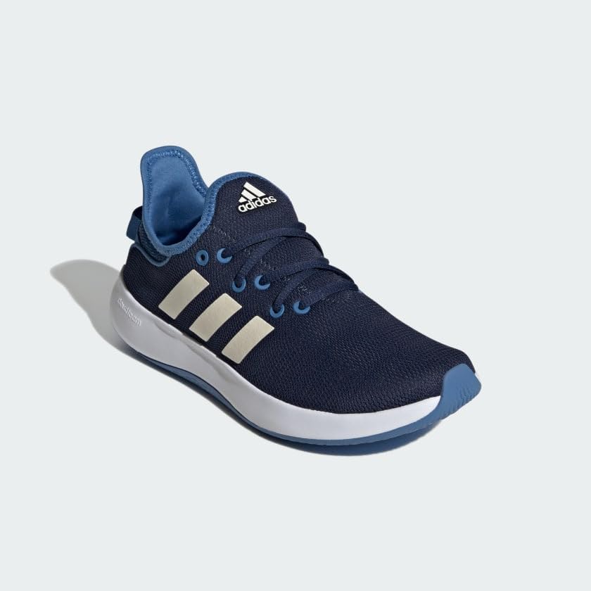 Image of adidas Women's Cloudfoam Pure Sneaker