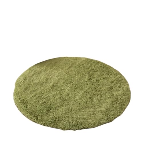 Qp\tgvbVO vC}bg z[fR[V ~`ӂӂJ[ybg tAO zCgO Eh(Geen,Diam80cm(31.5inch))