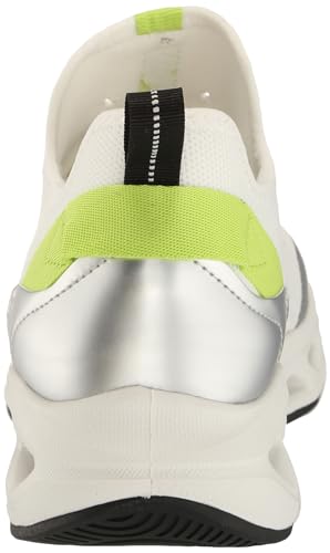 Steve Madden Women's Shani Sneaker3