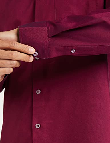 Image of Amazon Brand - Symbol Men Formal Shirt