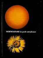 Horticulture for Profit and Pleasure 0460924737 Book Cover