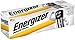 Produktbild ENERGIZER PILAS INDUSTRIALES Industrial LR20 (D) DP12 BR E300716801 Grau