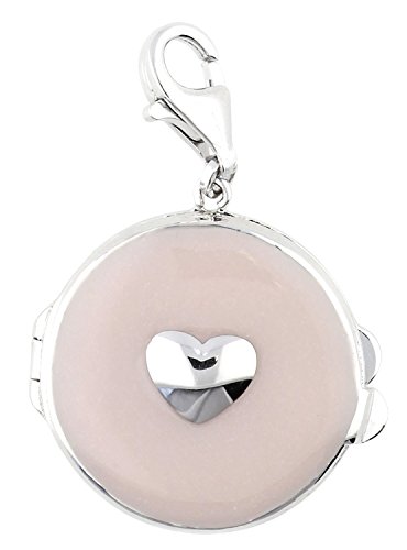 Medaillon ESCH91162A000 Esprit Femmes en Argent 925 bicolore