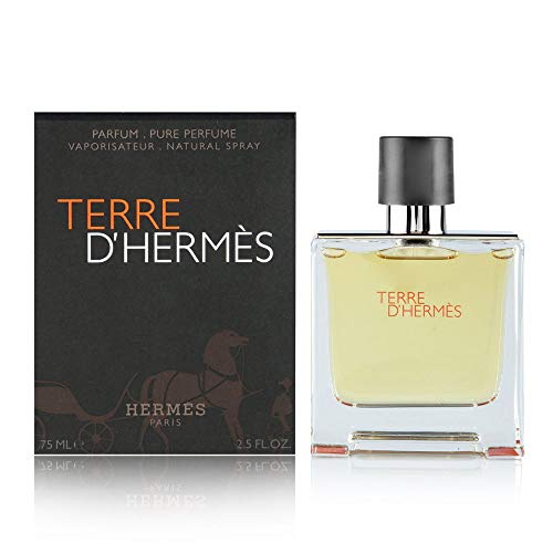 D'hermès Parfum Hermès Vaporisateur 75ml - vue 5