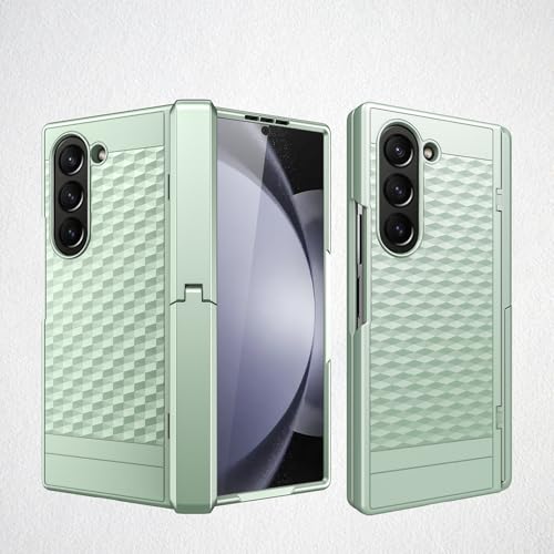 Eviter les rayures : Coque Samsung Galaxy Z Fold 7 antichoc à charnière
