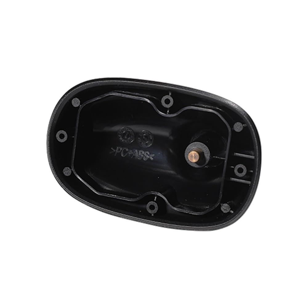 Base Antenna di Ricambio senza Guarnizione per Tetto Compatibile con BMW Mini R55 R56 65203442105