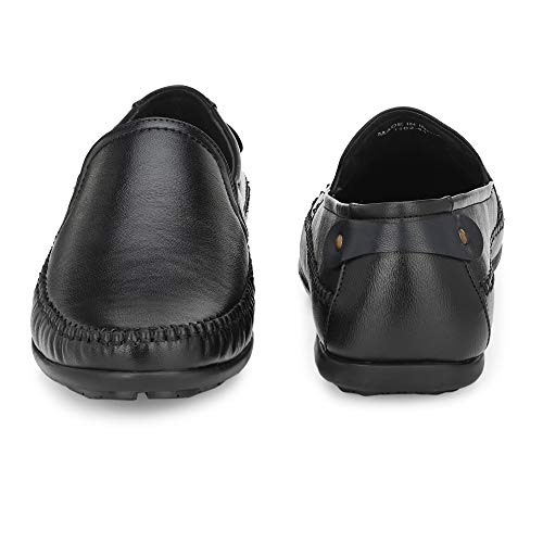 Image of Mens Shoes Moccasin