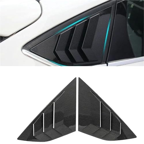 Cache-perceuses de vitres pour Ford Focus protégeant l'habitacle du soleil - 4