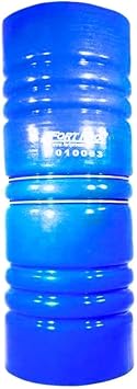 Fortpro Silicone Turbo Inlet Hose 3.5" I.D. x 10.312 Lg For Mack E-7 / E- Tech - Replaces 45MD417M2 - EIH-2008 | F010063