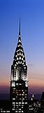 Title: Chrysler Building Manhattan New York City