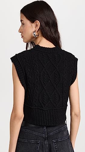 Free People Women's Rowan Vest3