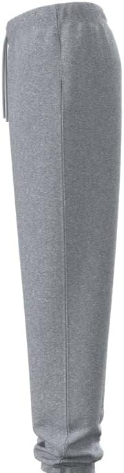 Under Armour Youth Icon Fleece Warm-ups Apparel - Ultra-Soft Cotton Blend - Image 3