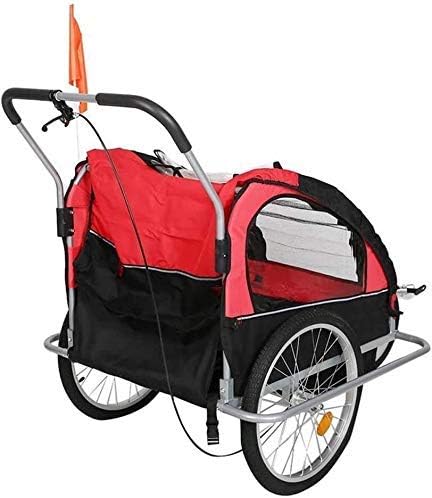 Trolley Stroller Suspension Rotatable Transport Photo