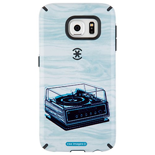 Speck Products CandyShell Inked Case for SAMSUNG GALAXY S6 Limited Edition from CSA Images, Vintage 1