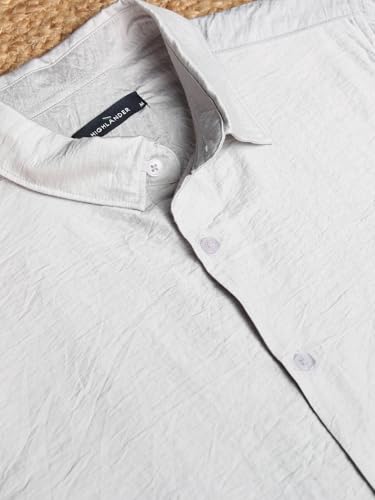 Image of Highlander Men's Slim Fit Shirt