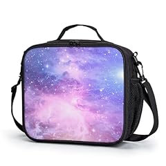Galaxy Pink Purple