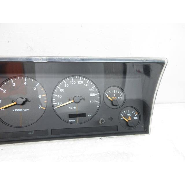 Amazon | ジープ グランドチェロキー E-ZG40 スピードメーター