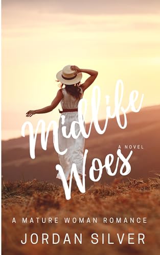 Midlife Woes (The Ex Series Book 5)