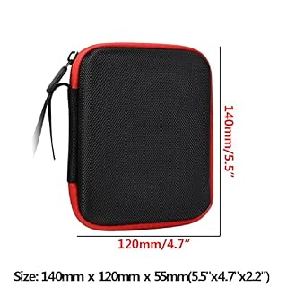 Oshhni Étui de médiator de guitare avec 15 médiators Kit de universel multifonction sac de médiator de guitare… - Les Beatles, Paul McCartney, John Lennon, RIngo Starr, George Harrison Oshhni Étui de médiator de guitare avec 15 médiators Kit de universel multifonction sac de médiator de guitare… – Image 4
