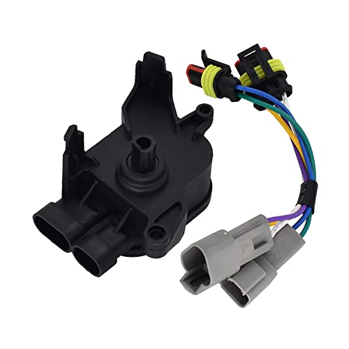 Weelparz Am293001 103327901 48V Golf Cart Mcor 4 Conversion Kit Compatible With Club Car Precedent Carryall 2001-2004 #TOP1