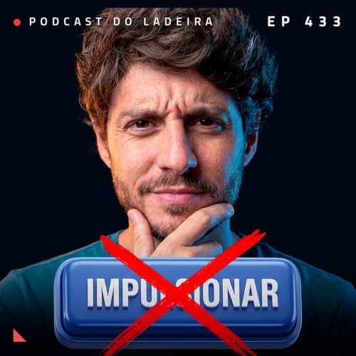 Ep. 433 - Ela vendeu 100k sem investir nada em tr&aacute;fego