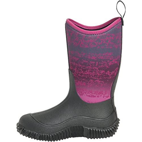 Muck Boot Unisex-Child Kbhcam Kids Hale 5