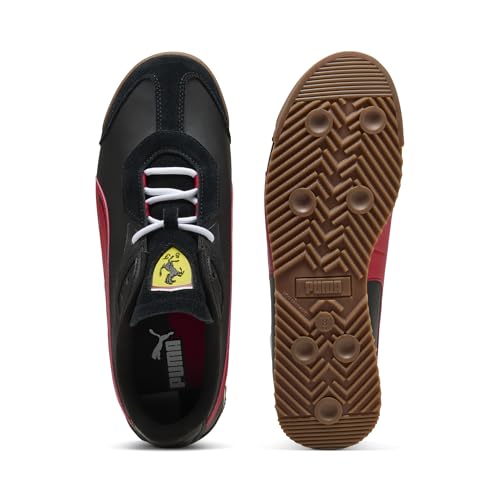 Image of Puma Mens Scuderia Ferrari Roma Shoes