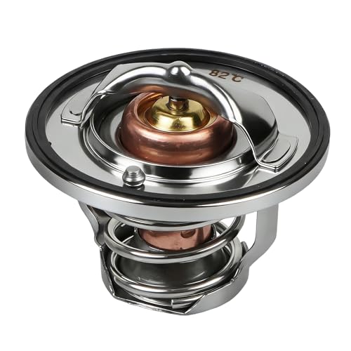 Engine Thermostat for Subaru, Saab (THF-003)