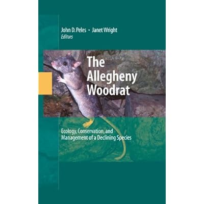 The Allegheny Woodrat