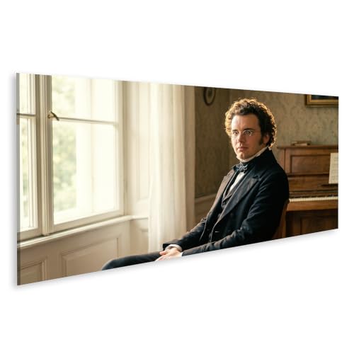 Image sur toile islandburner : sublimez un mur vide avec ce grand tableau de salon