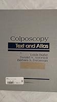Colposcopy Text and Atlas 0838505236 Book Cover