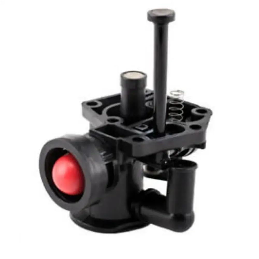 Carburateur 498809 compatible moteur 3.5 CV et 4 CV pour réparation références 96900