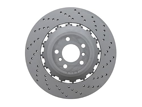 ZIMMERMANN 150.2910.70 Disque de Frein – vue 2
