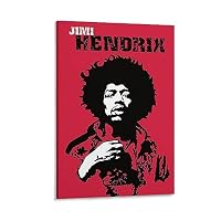 Jimi Hendrix ジミ・ヘンドリックス　ISSEI OGATA　ポスター Amazon.co.jp: Jimi Hendrixジミヘンドリックスポスター歌手音楽