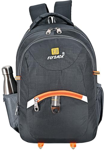 Image of Large 40 L Laptop Backpack Unisex Bag Office /School /College /Business 27 27