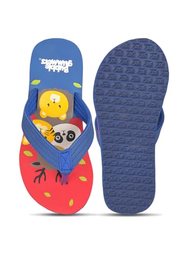 Image of Bubblegummers Girls Slip-on Slipper
