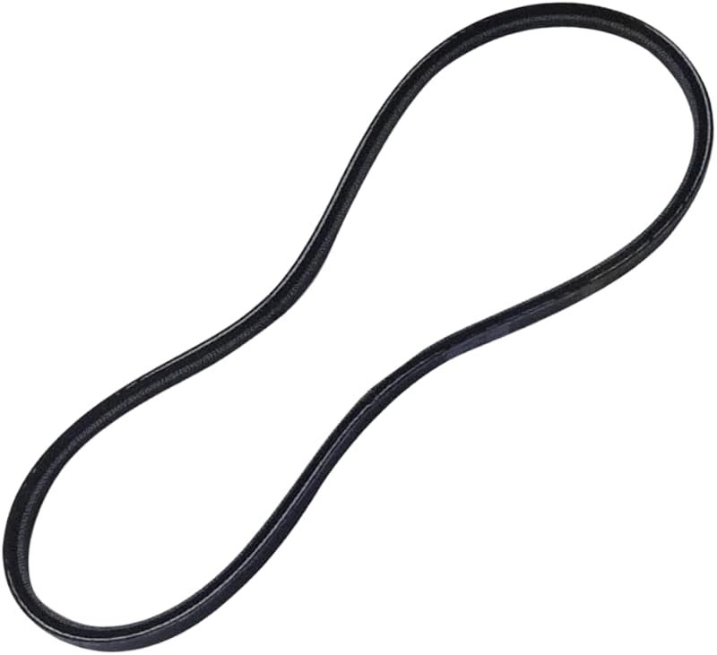 Correia de polia EMPI para motores Volkswagen refrigerados a ar 9,5 x 905 mm – 1 unidade