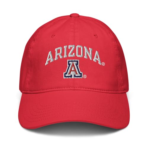 Gorra Ajustable Oficial Arizona Wildcats miniatura 2
