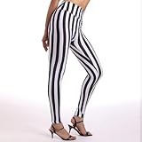 Zoom IMG-2 fymnsi leggings da donna verticali Zoom IMG-2 fymnsi leggings da donna verticali