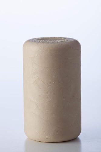 North Mountain Supply Century Cork - Corchos sintéticos de calidad prémium para embotellado de vino, 0.906 x 1.496 in, bolsa de 100 unidades,
