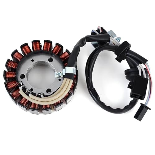 ���� �ɓK�����郄�}�n XC125 �V�O�i�X 2004 2005 2006 2007 2008 2009 2010 2011 5ML-H1410-00 5ML-H1410-01 5ML-H1410-02 �o�C�N �}�O�l�g�X�e�[�^�[�R�C��