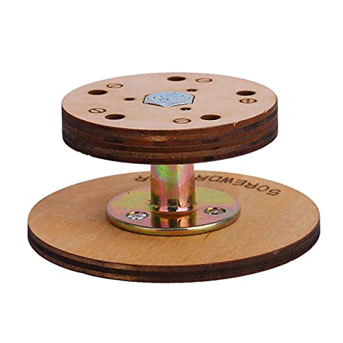 YAOGOHUA Jeu de Tournevis de Précision Bijoux Lunettes Montre Kit d'Outils de Réparation (Base)