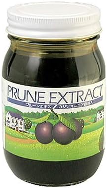 Prune extract 530g