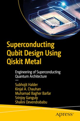Superconducting Qubit Design Using Qiskit Metal: Engineering of Superconducting Quantum Architecture