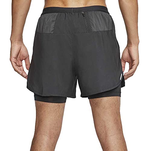 Nike Men's 5" 2-in-1 Running Shorts Flex Stride2