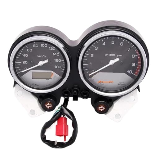 Compteur de vitesse pour X4 CB1300 1997-2003 jauge moto BLNETU