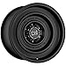 Black Rhino BRSLD 17.0X9.5 5X5.0 M-BLK -18MM - 1795SLD-85127M71