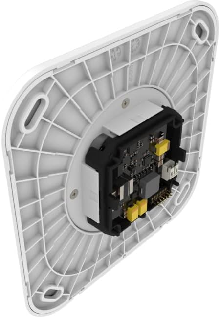 Miniatura 5 de IPORT Connect PRO WallStation - Soporte de pared para iPad (blanco)